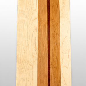 Single Handle tray or cutting board