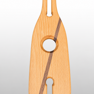Wine Bottle wine glass holder