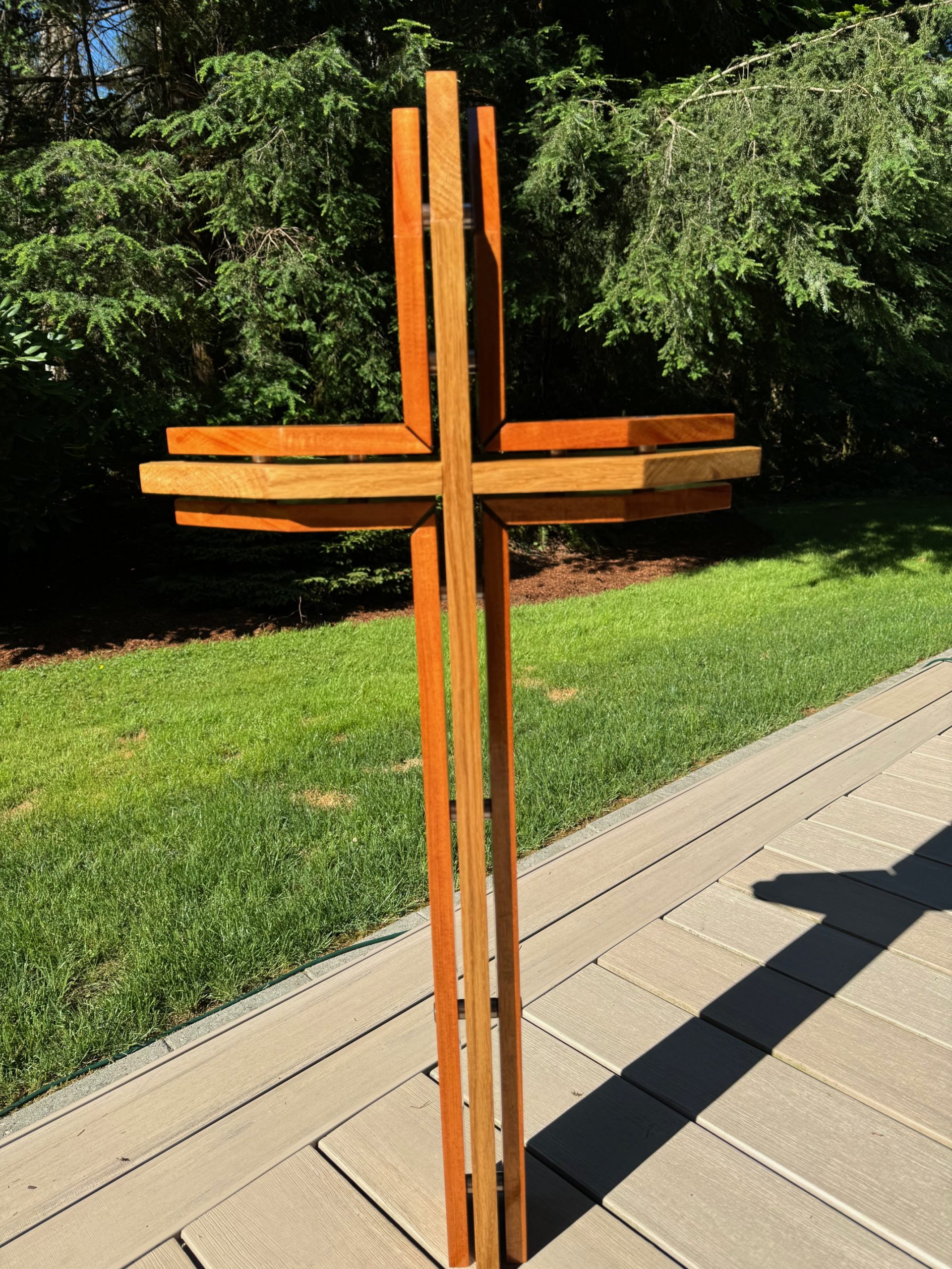 cross