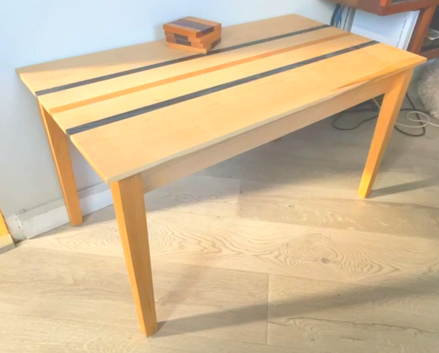 table